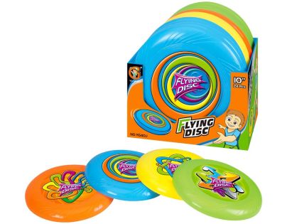 Sparkys Létající talíř - Frisbee 25 cm