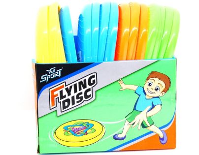 Sparkys Létající talíř - Frisbee 25 cm