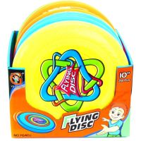 Sparkys Létající talíř - Frisbee 25 cm 3