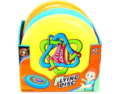 Sparkys Létající talíř - Frisbee 25 cm