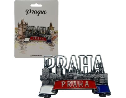 Sparkys Magnet - Praha