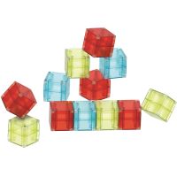 Sparkys Magnetická stavebnice - 66 ks 2