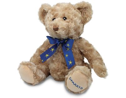 SPARKYS Medvěd 25 cm