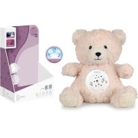 Sparkys Medvídek usínáček s umělou inteligencí - detekce pláče 2