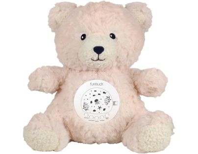 Sparkys Medvídek usínáček s umělou inteligencí - detekce pláče