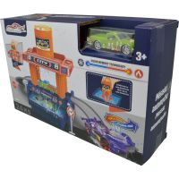 Sparkys Městská automyčka 24 dílná sada 5
