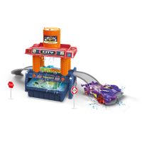 Sparkys Městská automyčka 24 dílná sada 2