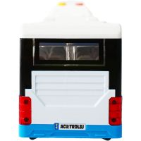 Sparkys Městský autobus na setrvačník s osvětlením a zvukem - modrý 4