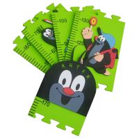 Sparkys Metr Krtek zelený 2