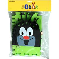 Sparkys Metr Krtek zelený 3