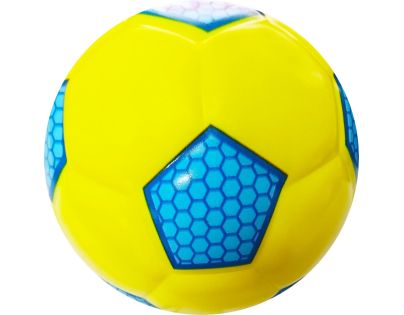 Sparkys Míček FOTBAL 12,5 cm žlutý