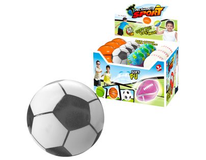 Sparkys Míček SPORT 7 cm