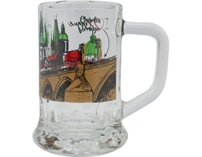 Sparkys Mini půllitr 40ml - TOP PRAHA