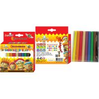 Sparkys Modelína 10 barev