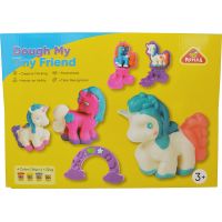 Sparkys Modelína sada - Modelínový kamarád 2