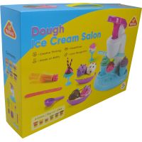 Sparkys Modelína sada - Výroba zmrzliny 2