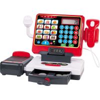 Sparkys MOJE DOMÁCNOST - Digitální pokladna deluxe s příslušenstvím 2