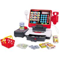 Sparkys MOJE DOMÁCNOST - Digitální pokladna deluxe s příslušenstvím