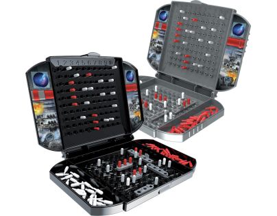 Sparkys Námořní bitva MINI