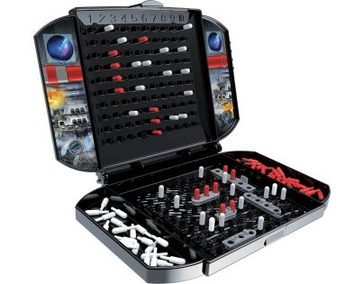 Sparkys Námořní bitva MINI