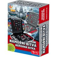 Sparkys Námořní bitva MINI 4