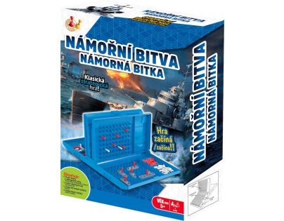 Sparkys Námořní bitva