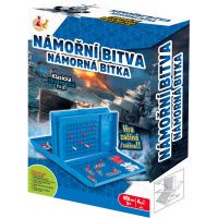 Sparkys Námořní bitva 2