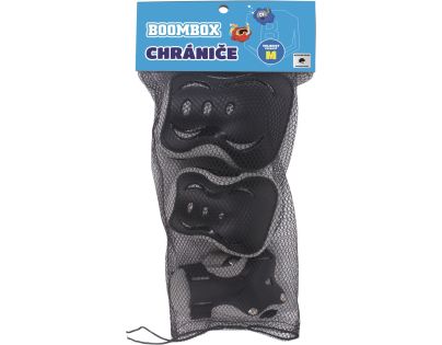 Sparkys Ochranný set chráničů pro děti (vel. M)