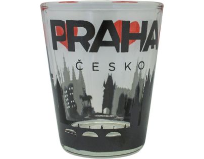 Sparkys Panák - PRAHA 100