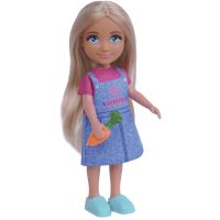 Sparkys Panenka farmářka - kůň,auto s přívěsem 2