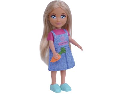 Sparkys Panenka farmářka - kůň,auto s přívěsem