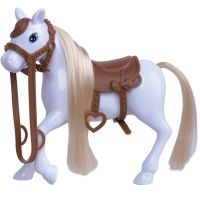 Sparkys Panenka farmářka - kůň,auto s přívěsem 3