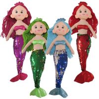 Sparkys Panenka hadrová - mořská panna 50 cm, 4 druhy