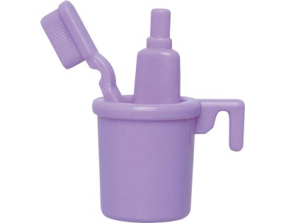 Sparkys Panenka KATKA - koupelna