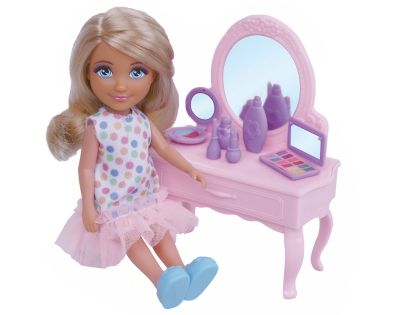 Sparkys Panenka KATKA - koupelna