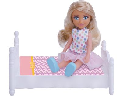 Sparkys Panenka KATKA - koupelna