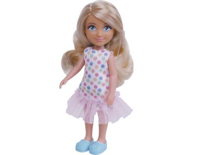 Sparkys Panenka KATKA - koupelna