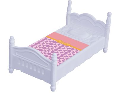 Sparkys Panenka KATKA - koupelna