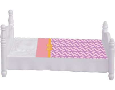 Sparkys Panenka KATKA - koupelna