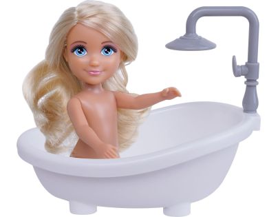 Sparkys Panenka KATKA - koupelna