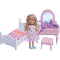 Sparkys Panenka KATKA - koupelna