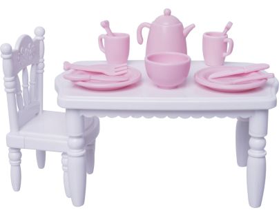 Sparkys Panenka KATKA - kuchyň