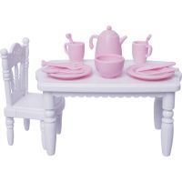 Sparkys Panenka KATKA - kuchyň 2