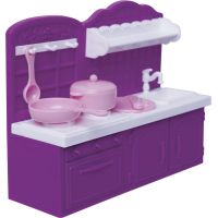 Sparkys Panenka KATKA - kuchyň 4