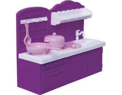 Sparkys Panenka KATKA - kuchyň