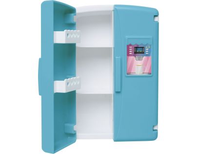 Sparkys Panenka KATKA - kuchyň