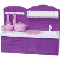 Sparkys Panenka KATKA - kuchyň 6