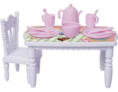 Sparkys Panenka KATKA - kuchyň