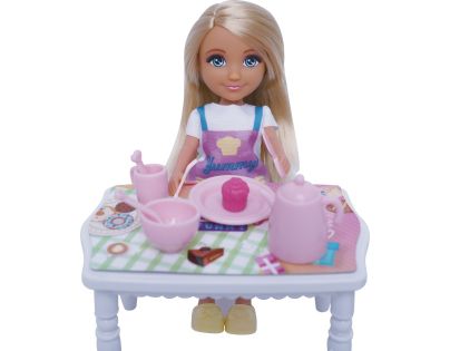 Sparkys Panenka KATKA - kuchyň