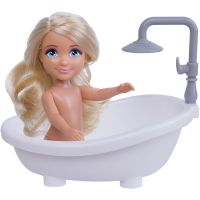 Sparkys Panenka KATKA s koupelnou 2